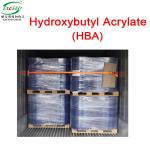 Hydroxybutyl Acrylate HBA Liquid To Manufacture Acrylic Coatings