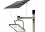 Outdoor 200Watt 170lm/W Solar Powered Flood Lights