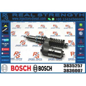 EC700 Excavator D12E Scaniadiesel Engine 20440409 3835257 3829644 20440412