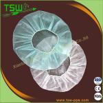 Anti Virus 14g 21 Inches Disposable Bouffant Cap