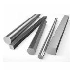 2.5mm 3.5mm 4.5mm Cold Rolled Stainless Steel Bar With Polished