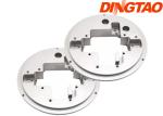 123995 Cutting Bowl Presser For Vector IX6 Cutter Parts For Q80 IX6 MP9
