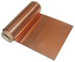 C11000 Polished Pure Copper Sheet Coil Foil Electronic Products