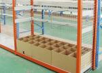 800kg/Level Heavy Weight Shelves For Heavy Duty Industrial Storage