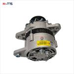 Excavator Engine Alternator 4D102 6D95 PC200-6 PC120-6 Generator 24V 35A 600-861