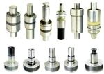 Roller Bearings Open End Spinning Spare Parts Type D Resilient Mountings