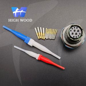 China MS26482 Connector,MS3474W14-12S,MIL-C-26482Ⅱ，MS26482 seriesⅡ factory