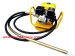 Construction Machine ROBIN EY20 Gasoline /Petrol Power Cement Concrete Vibrator