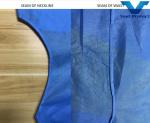 Disposable SMS Healthcare Protective Surgical Gown Lightweight Abrasion