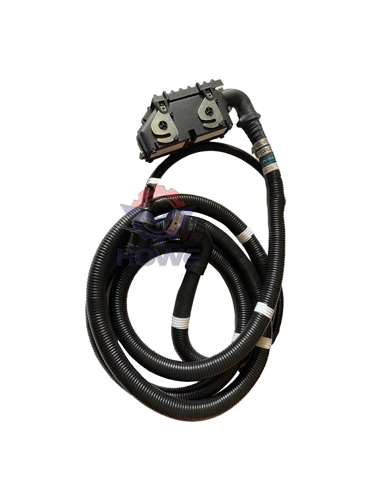 EC210B EC240B EC290B Excavator Engine Wiring Harness 14513137 14512670 for Excavators