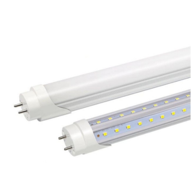 T8 4ft G13 LED Tube Light V Shape Aluminum Fluorescent Lamp