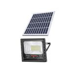 Die Casting Led Solar Flood Light 40w Outdoor IP66 Solar