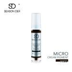 10ml 11 Colors Permanent Makeup Ink / Healthy Eyebrow Tattoo Pigment