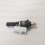 Excavator Spare Parts Injection Pump 211-2405 2112405 211-2406 2112406 For EC210