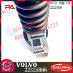 22325866 BEBE4D48001 V-O-L-V PENTA MD11 10MM L492PBJ E3.18 Diesel Engine Fuel
