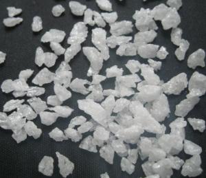 China White Aluminum Oxide Chemical Formula Al2O3 For Superior Performance factory