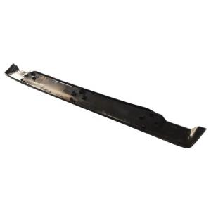 China 712W41685-0062 Flipper Trim Plate for Sinotruk C7H Cab Parts Standard Size Heavy Truck Component factory
