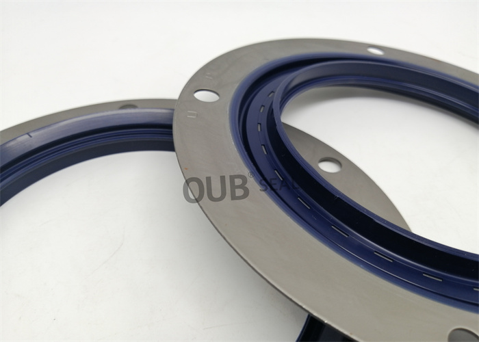 BZ6524E CSK 138*160*12 Oil Seal Kits For Excavator Parts BZ5412E TC 76*100*13.1