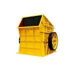 Professional Hammer Crushing Machine Manufacturer used in Construction Industry