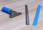 Stainless Steel Window Scrubber Squeegee Without Handle