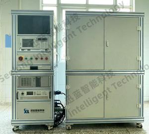 China Transmission And Diesel Engine Test System Stand SSCD250 250KW 1592Nm 4000rpm on sale