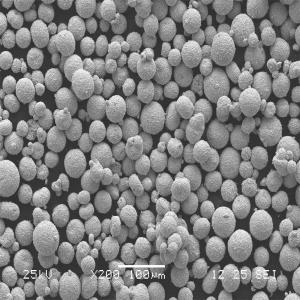 China WC-12Ni HVOF Powder Wear Resistant Equal To WOKA 3401 WOKA 3402 WOKA 3403 WOKA 3404 WOKA 3306 WOKA 3408 factory