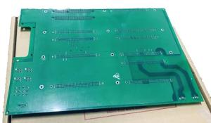 China GE IS200ERBPG1A IS200ERBPG1ACA Exciter Regulator Backplane factory