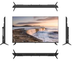 China Ultra Narrow Bezel 55 Inch OLED TV 4K Android OLED TV for Meeting Room factory