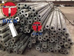 China Low Carbon Cold Drawn Seamless Steel Tube A179 For Boiler / Heat Exchanger factory