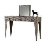 1.3x0.45m Small Modern Makeup Vanity 0.85m Modern Bedroom Modern Dressing Table