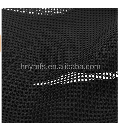 Breathable Mesh Adjustable Chef Hat Cap Polyester Cotton Material