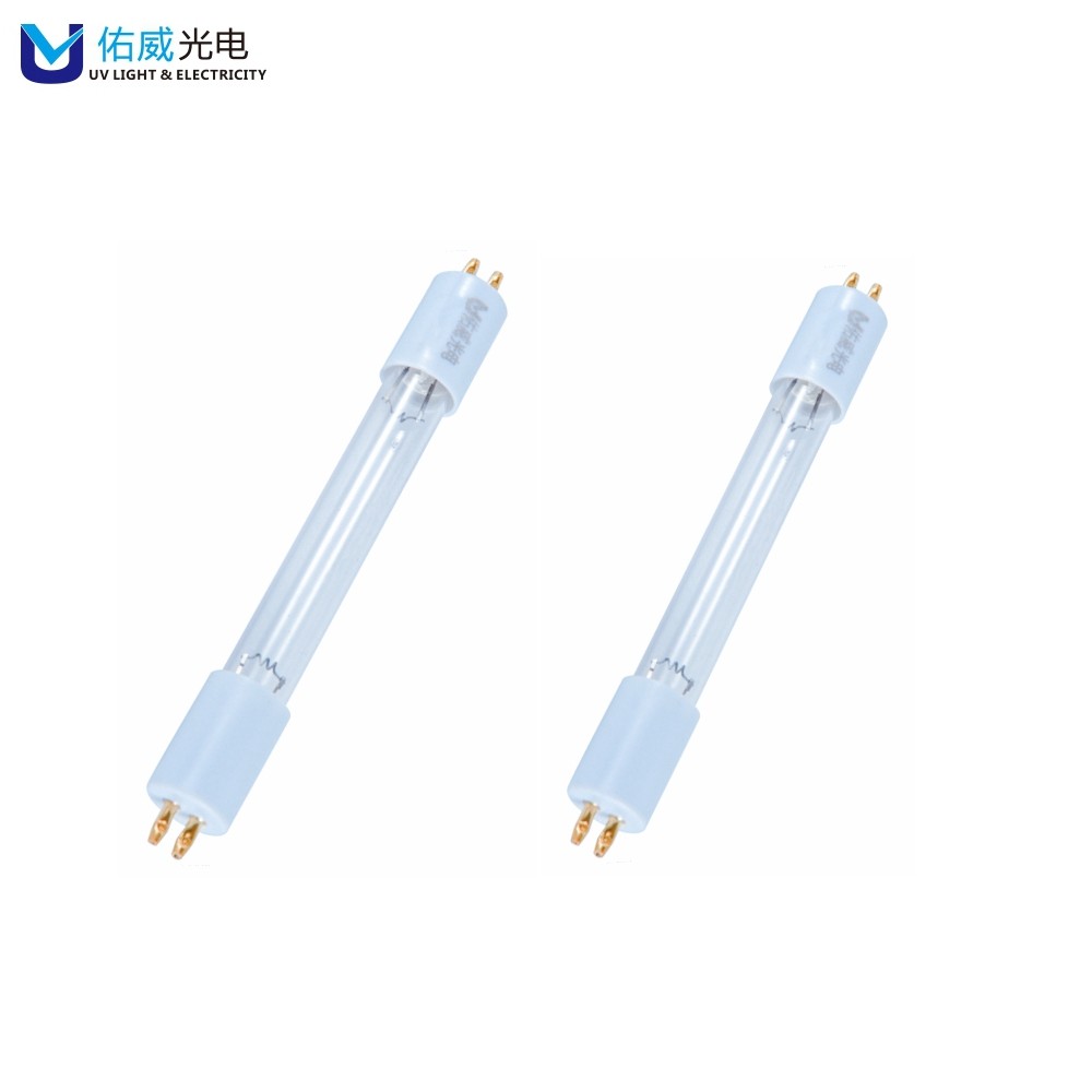 China 4w UVC Disinfection Lamp on sale