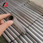 Top Quality ASTM 1020 1045 4130 Cold Drawn Precision Steel Pipe 4140 5120 5140