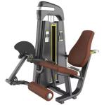 Bodybuilding Pin Loaded Strength Machine Glute Isolator Custom
