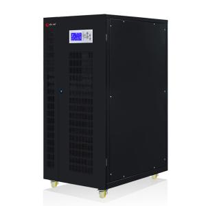 China HDSX Solar Inverter DC to 3 Phase AC Inverter Price 30Kw 40Kw 50Kw 60Kw factory