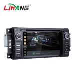 Car Stereo Android Car DVD Player Gps Navigation Player With DVR DAB TPMS
