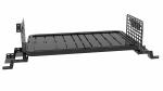 2013-2017 Aluminum Alloy 304sus Off-road Vehicle Car Storage Shelf for Jeep