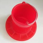 Chicken Boilers Breeders Quails Poultry Feeder And Drinker