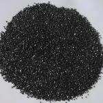 Sic Black Silicon Carbide Abrasive Electric Resistance For Casting