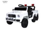 Kids Ride On Truck Double Drive Parent Remote Control