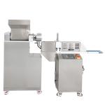 0.8kw 220V Energy Bar machine Automatic Date Bar Production Line
