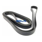 7PK2876 Truck Spares Parts Rubber Ribbed Belt 1099893 1129182 Ford Transit