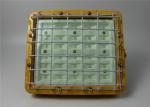 80 - 200W Explosion Proof LED Lights , Outdoor LED High Bay Lights 5400K - 6000K