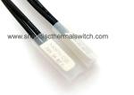 Normally Open Bimetal Thermal Protector KSD9700 Thermal Protection Switch