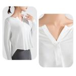 2023 New Running Speed Dry Clothes Loose Sports T-Shirt Suitable for Fitness