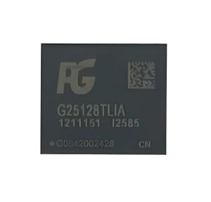 China Industrial Grade EMMC For Laptop Set-Top Box Motherboard 64GB 128GB 256GB EMMC factory