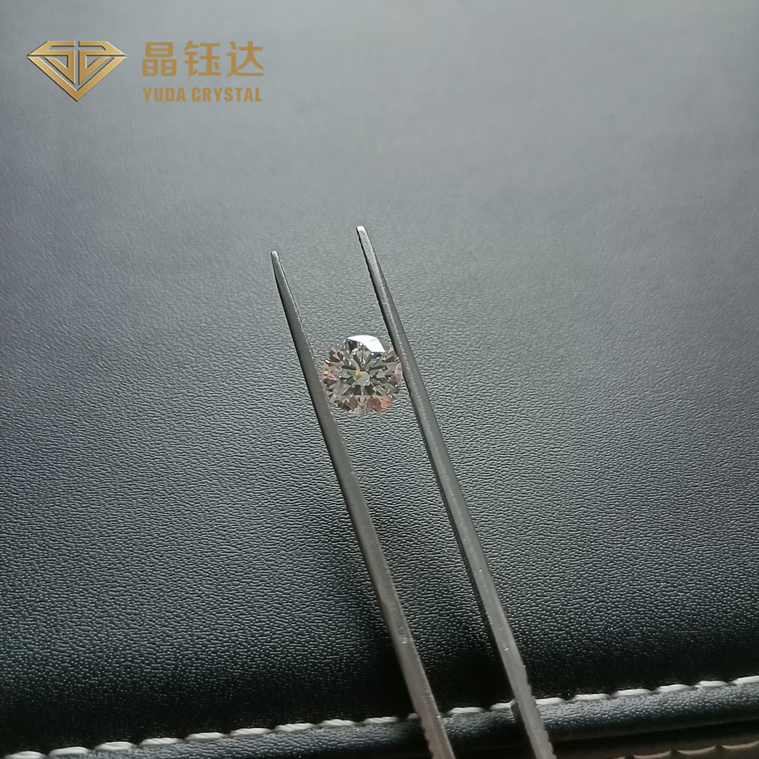 EF Color CVD Lab Grown Diamonds VVS VS 8.0 Carat 9.0 Carat 10.0 Carat