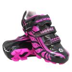Sidebike MTB Mountain Bike Mesh Indoor Fitness Cycling Shoes Mens Womens SPD
