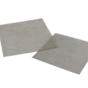 China Stainless Steel Woven Wire Mesh 12x12 for Window Security on sale