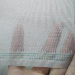 China HDPE plastic agricultural anti insect tunnel net for green house factory